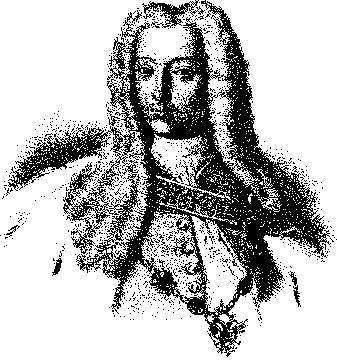 Петр П. Литография В. И. Грицианского